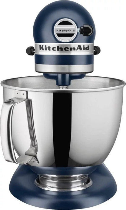 KitchenAid Artisan Series Tilt-Head Stand Mixer – Ink Blue image 1