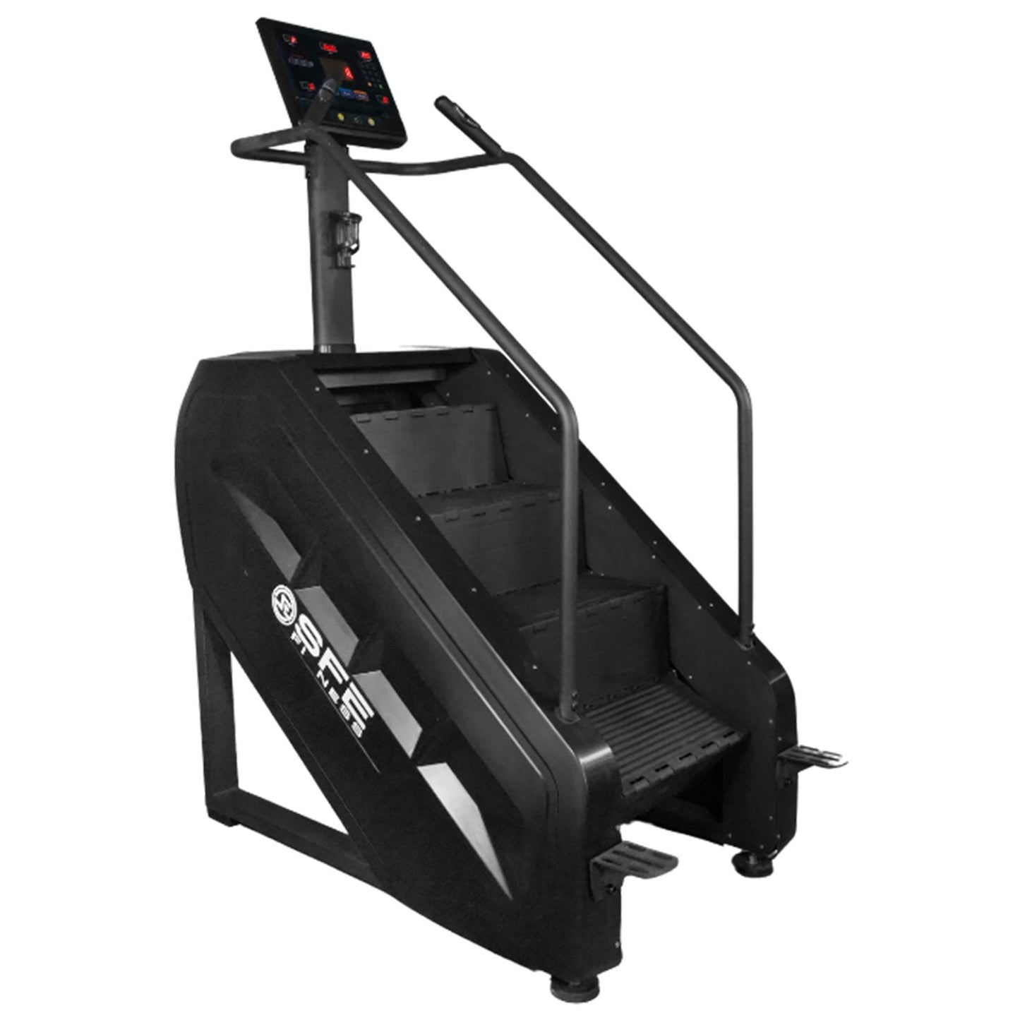 SFE Stepmill Pro (Stairmaster) w/ Revolving Steps and Performance Monitor (NEW) image 3