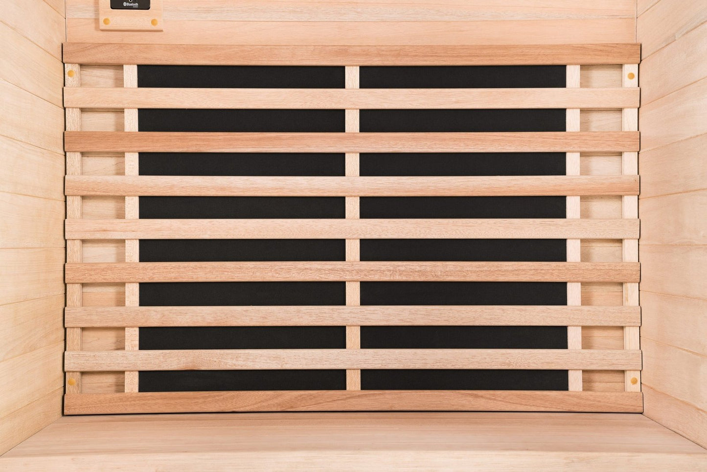 Renew 2-Person Infrared Sauna image 12
