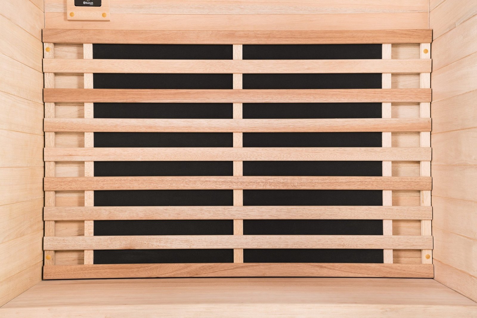 Renew 2-Person Infrared Sauna image 12