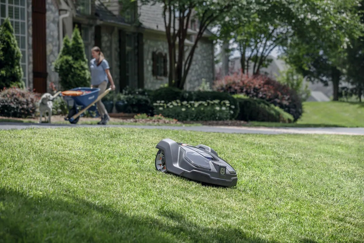 Automower® 430X image 1
