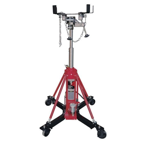 AFF Air Assist Transmission Jack 2,000 lbs. Capacity image 0