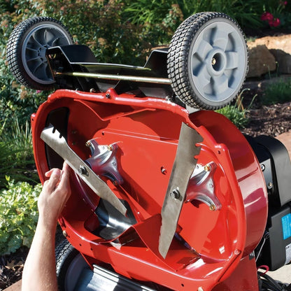 Toro Timemaster 30 in. Personal Pace Self-Propelled Gas Lawn Mower image 8