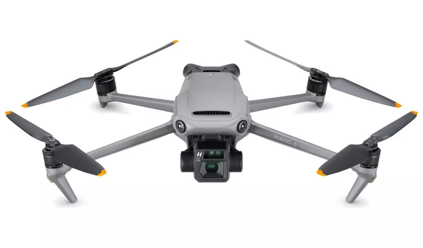 DJI Mavic 3 Fly More Drone Combo image 0