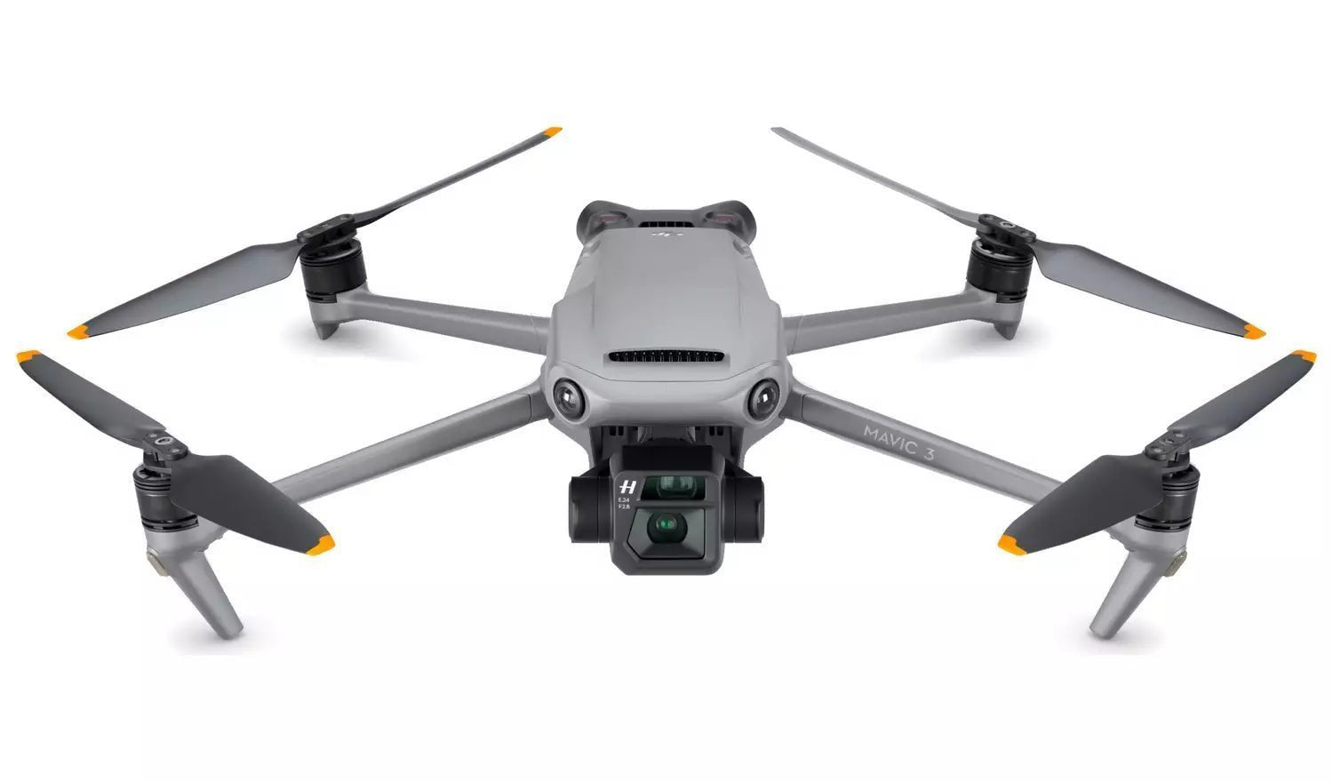DJI Mavic 3 Fly More Drone Combo image 0