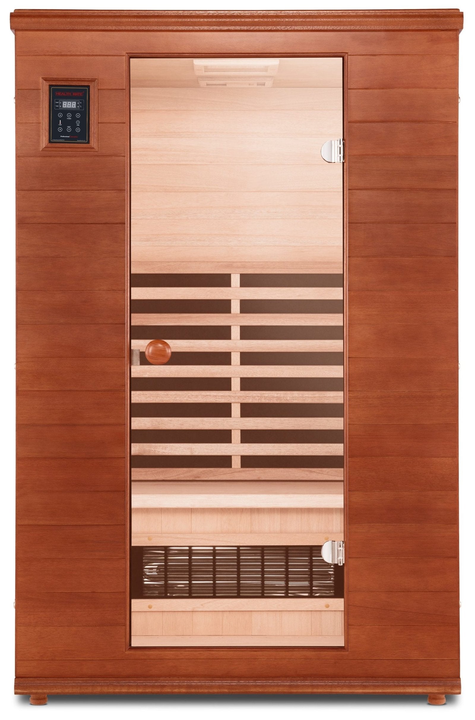 Renew 2-Person Infrared Sauna image 5