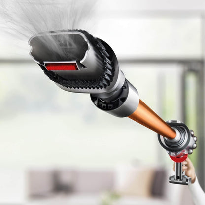 Dyson V10 Absolute Cordless Vacuum Cleaner with Detangling image 5