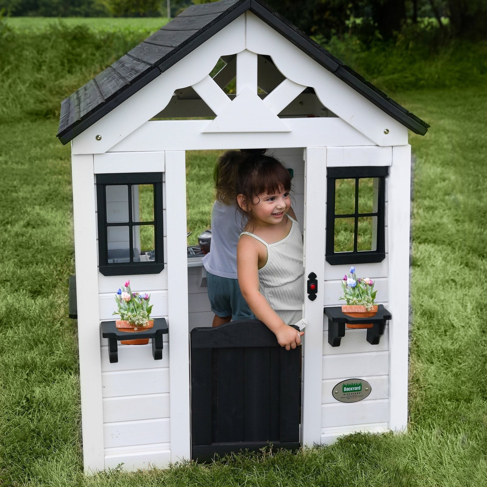 Sweetwater Playhouse -White image 3