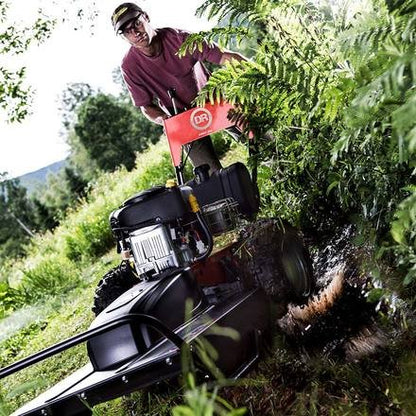 Dr Power Pro 26 Field And Brush Mower 15.5 HP image 1