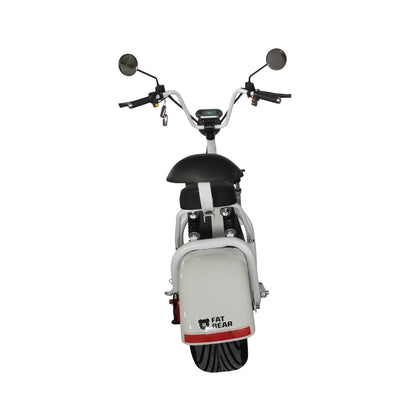 eDrift Fat Bear Fat Road Electric Fat Tire Scooter [PREORDER 6-8 WEEKS] image 1