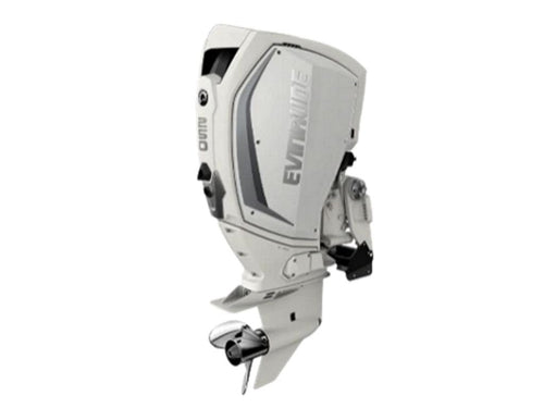 Evinrude H250WXI 250 HP Outboard Motor image 0