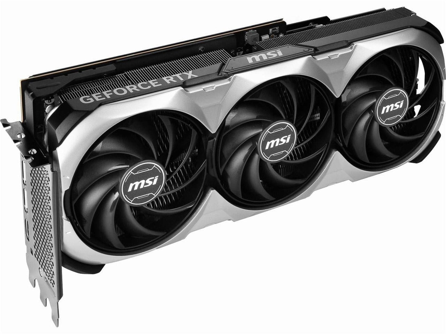 MSI Ventus GeForce RTX 4080 16GB GDDR6X PCI Express 4.0 Video Card RTX 4080 16GB VENTUS 3X OC image 6