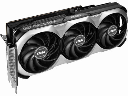 MSI Ventus GeForce RTX 4080 16GB GDDR6X PCI Express 4.0 Video Card RTX 4080 16GB VENTUS 3X OC image 6