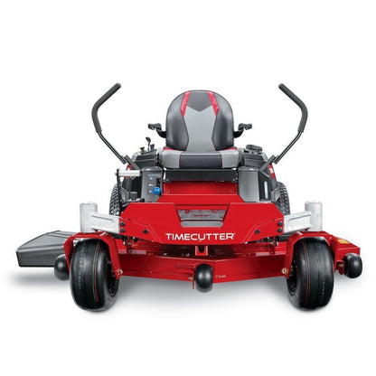 Toro 75762 TIMECUTTER Z-Turn Mower 24hp Kohler V-Twin w/60″ Fabricated Deck image 1