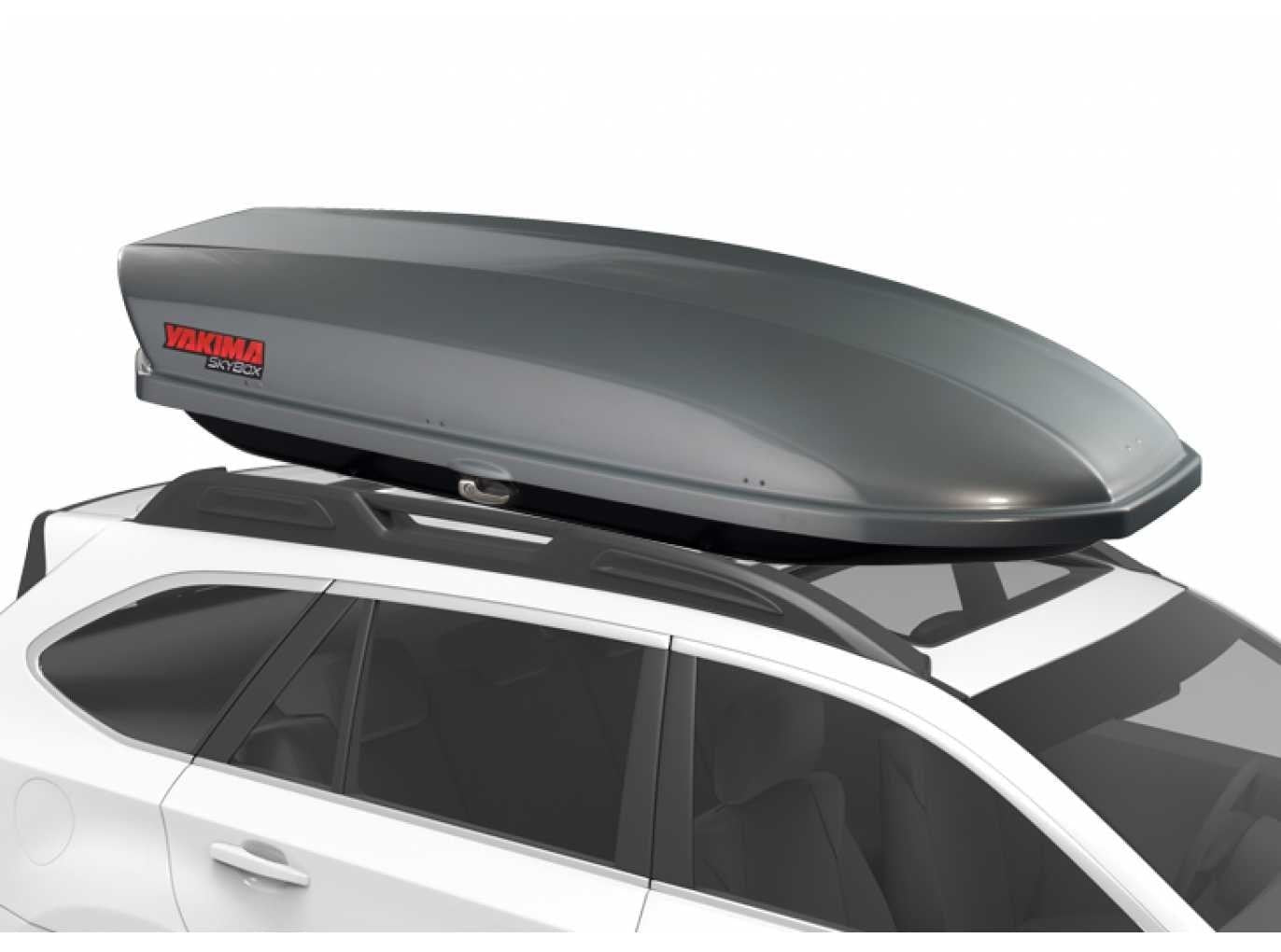 SkyBox Pro 21 Onyx image 7