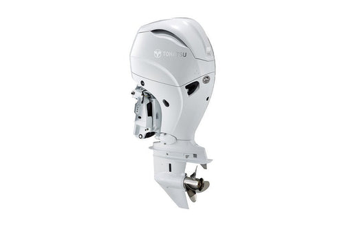 Tohatsu MFS115AWETL 115 HP Outboard Motor image 0