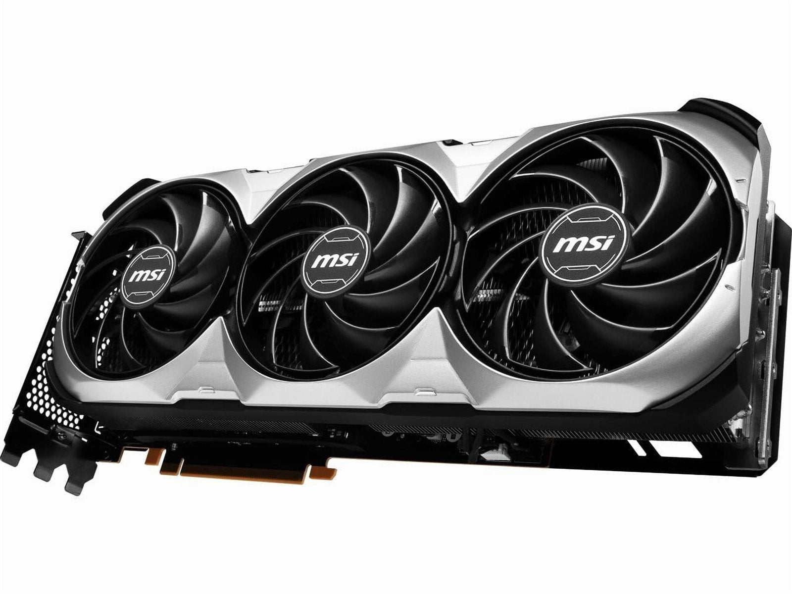MSI Ventus GeForce RTX 4080 16GB GDDR6X PCI Express 4.0 Video Card RTX 4080 16GB VENTUS 3X OC image 7