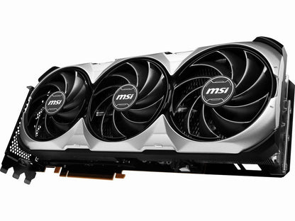 MSI Ventus GeForce RTX 4080 16GB GDDR6X PCI Express 4.0 Video Card RTX 4080 16GB VENTUS 3X OC image 7
