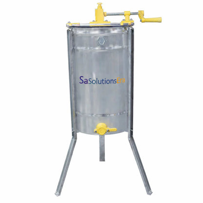6/3 Frame Side Crank Extractor image 0