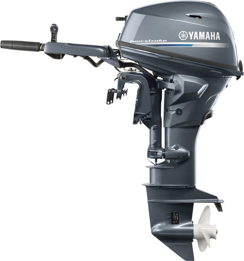 Yamaha F25LMHC 25 HP Outboard Motor image 0