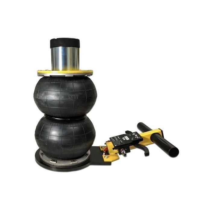 ESCO Pro Series 2 Ton Bladder Jack image 1