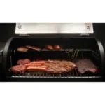 Silverbac Wood Pellet Grill Alpha Connect (WiFi) image 14