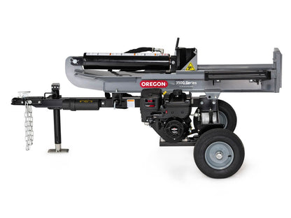Oregon® 35-Ton 306cc Briggs & Stratton Horizontal / Vertical Log Splitter (OR35TBS-1) image 2