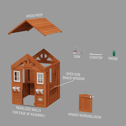 Timberlake Playhouse image 11