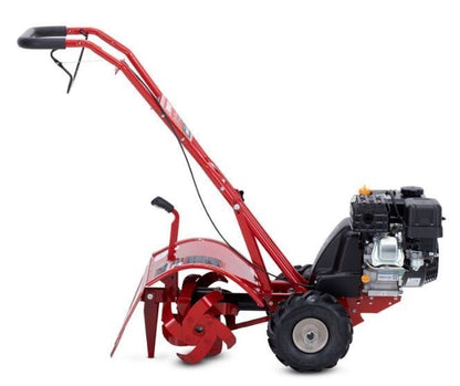 Troy-Bilt Bronco 14″ CRT Rear Tine Tiller 208cc Troy Bilt Engine #21D-64M8B66 image 2