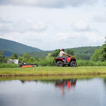 DR Field and Brush Mower image 1