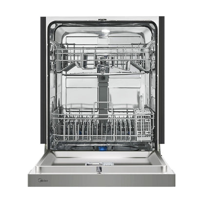 Midea 24 in Built-In Dishwasher with Extended Dry, 52 dBA image 6