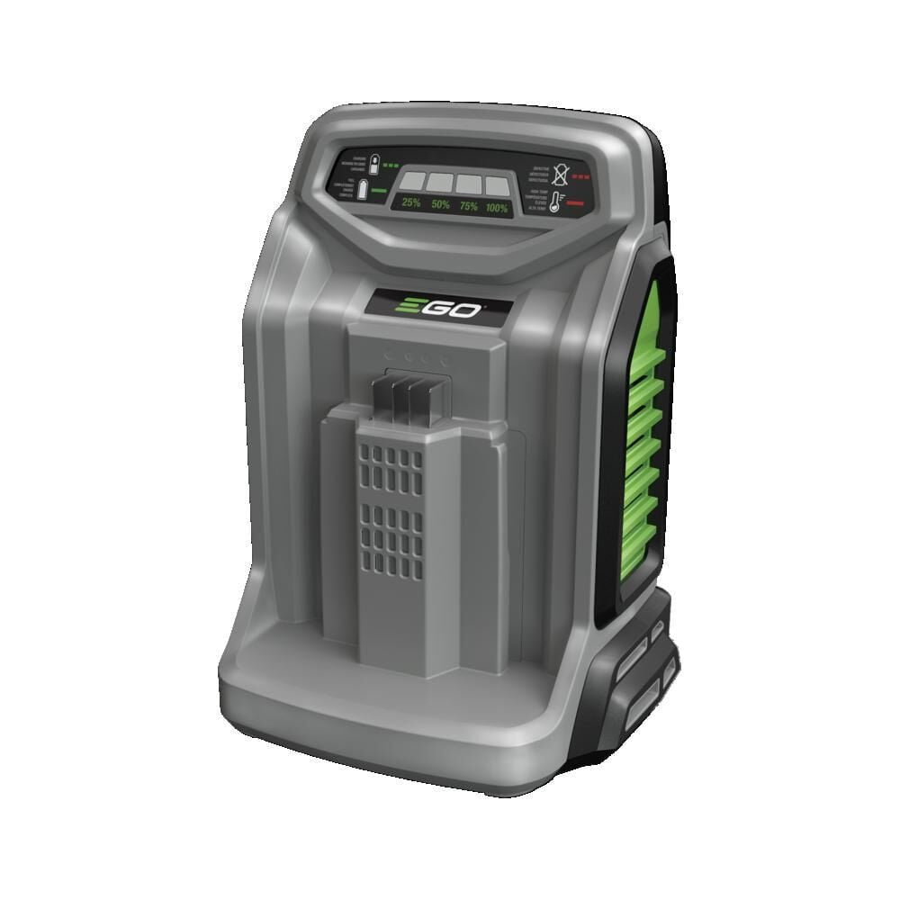 EGO 21” 7.5Ah 56V Battery Powered Self-Propelled Walk-Behind Mower, Touch Drive Technology image 6
