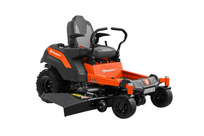 Husqvarna Z254F 26HP 747cc Kohler Engine 54″ FAB Z-Turn Mower Premium Special Edition 967844902 image 0