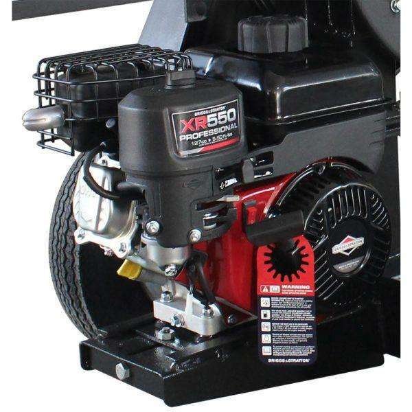 Performance Built 20 Ton Kinetic Log Splitter (T20) image 3