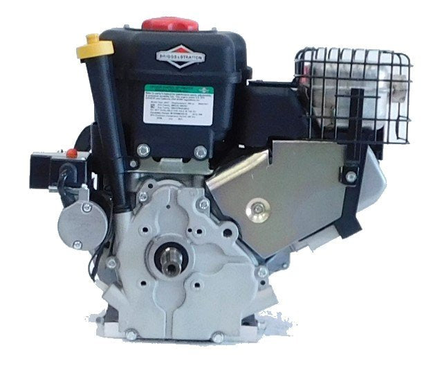 Briggs & Stratton 11.5 TP Snow Engine 7/8″ x 2-13/16″ Electric Start #15C104-3022 image 3