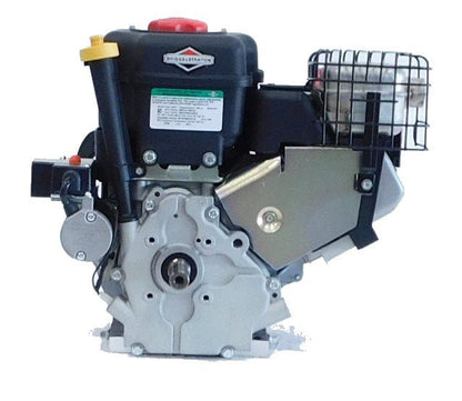 Briggs & Stratton 11.5 TP Snow Engine 7/8″ x 2-13/16″ Electric Start #15C104-3022 image 3