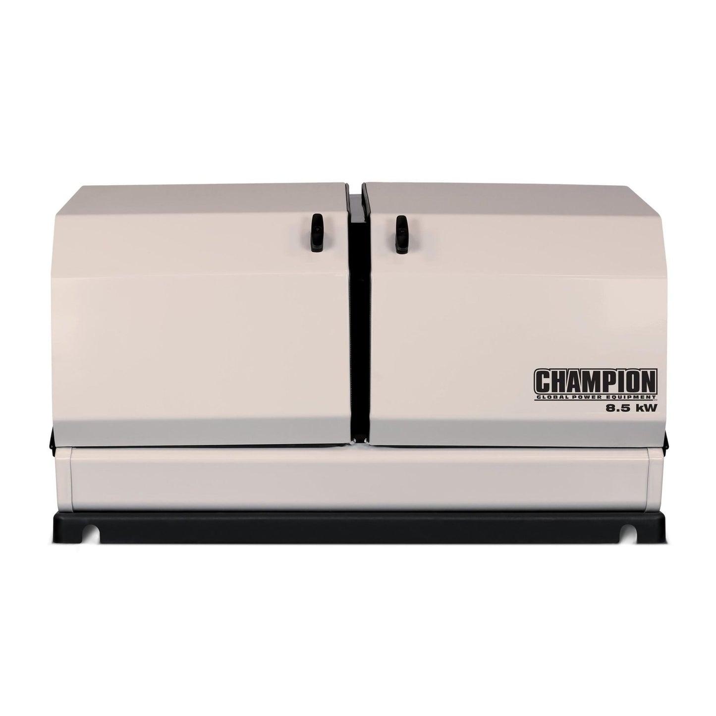 Champion 8.5-kW Home Standby Generator with 50-Amp Outdoor Switch (US & CA) image 3