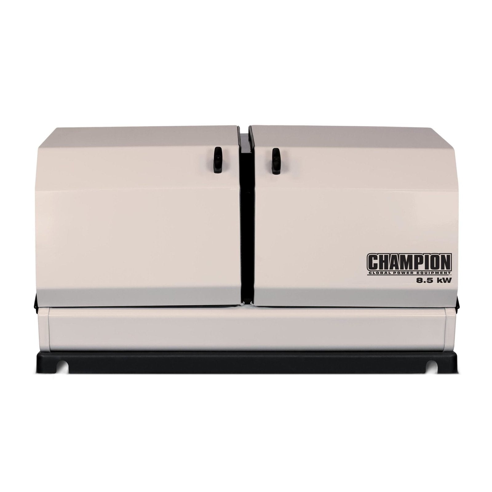 Champion 8.5-kW Home Standby Generator with 50-Amp Outdoor Switch (US & CA) image 3