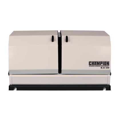 Champion 8.5-kW Home Standby Generator with 50-Amp Outdoor Switch (US & CA) image 3