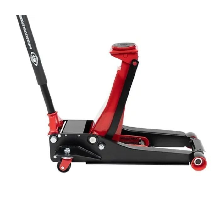 AFF 3.5 Ton Lightning Lift Floor Jack with One-Piece Handle image 5