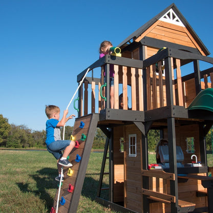 Canyon Creek Swing Set image 28