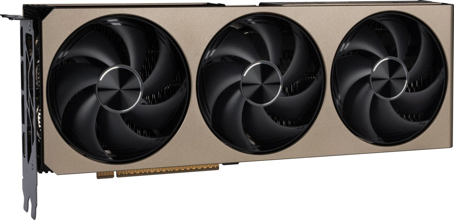 MSI Insprie GeForce RTX 5080 16G INSPRIE 3X OC image 7