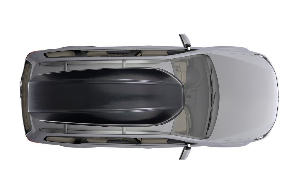 SkyBox Pro 21 Titanium image 5