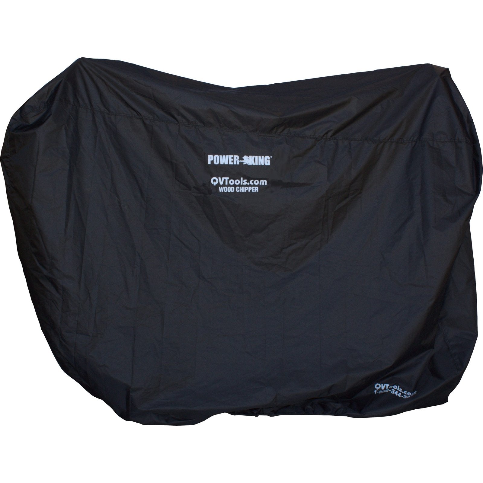 PowerKing 4 Inch 9.5 HP Chipper Shredder – PK0903 image 9