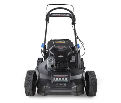 Toro 21565 Super Recycler 21″ RWD SmartStow Mower 7.25 B&S 163cc OHV image 1