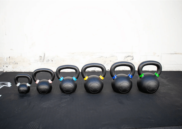 Muscle D Intermediate Fitness Kit image 3