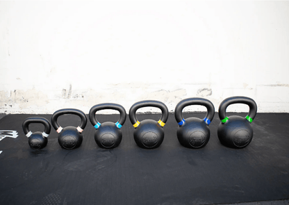 Muscle D Intermediate Fitness Kit image 3
