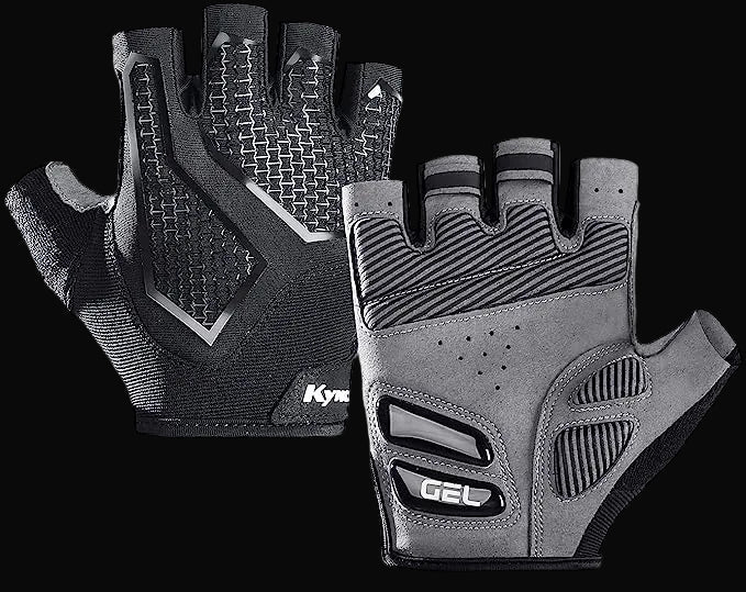 Half Finger Gloves