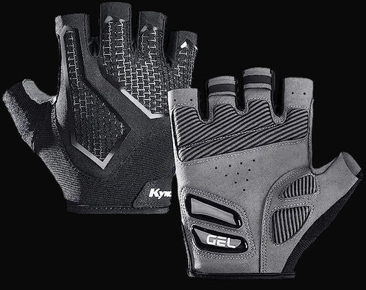 Half Finger Gloves