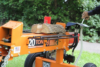 20 Ton Brave Two Way Log Splitter (PCLS2013GC) image 3